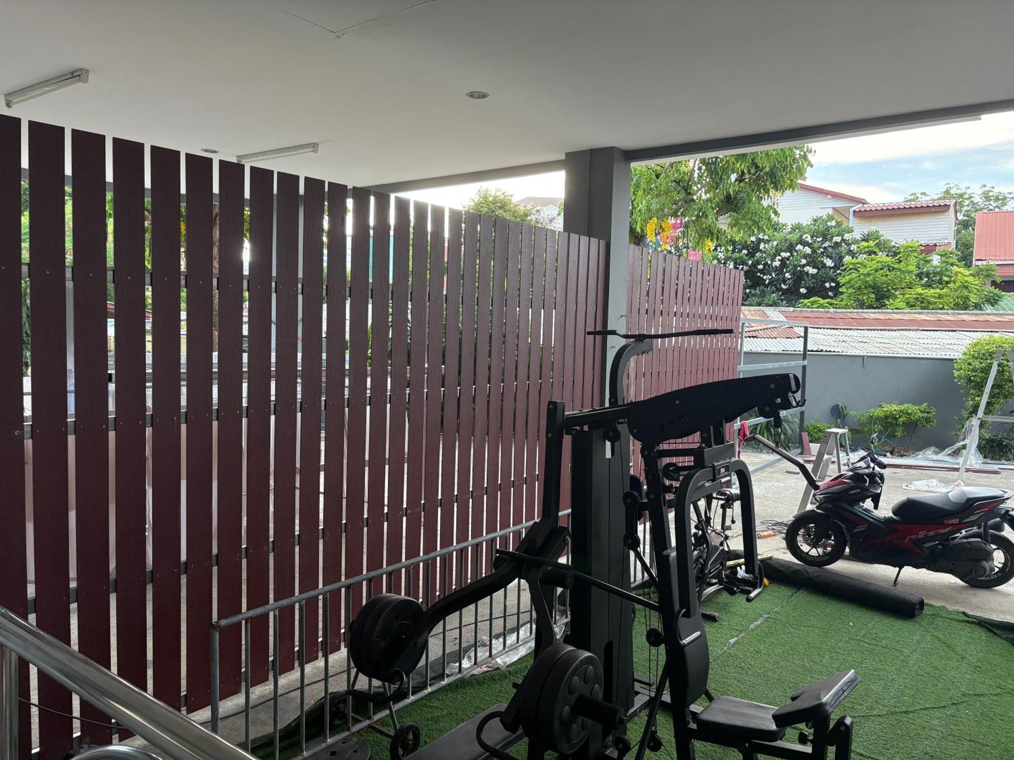Tycoon Place Garden Pattaya Zewnętrze zdjęcie
